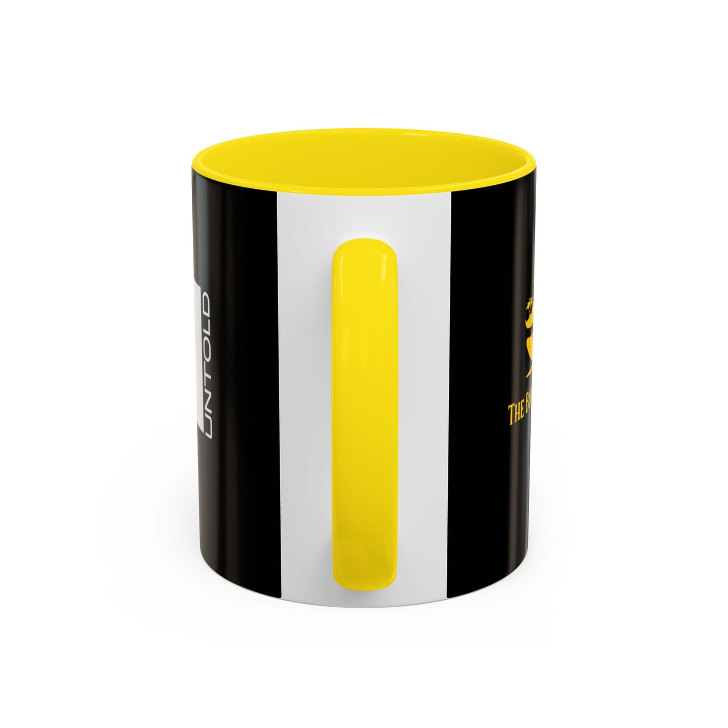 UnTold Accent Coffee Mug (11, 15oz)