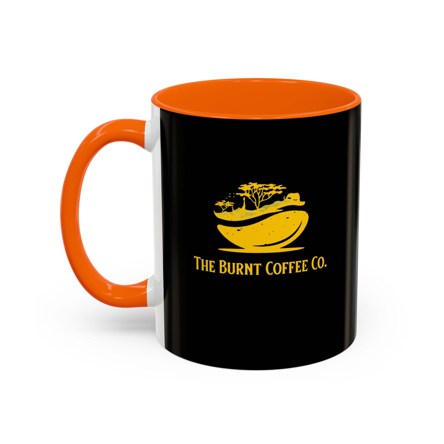 UnTold Accent Coffee Mug (11, 15oz)