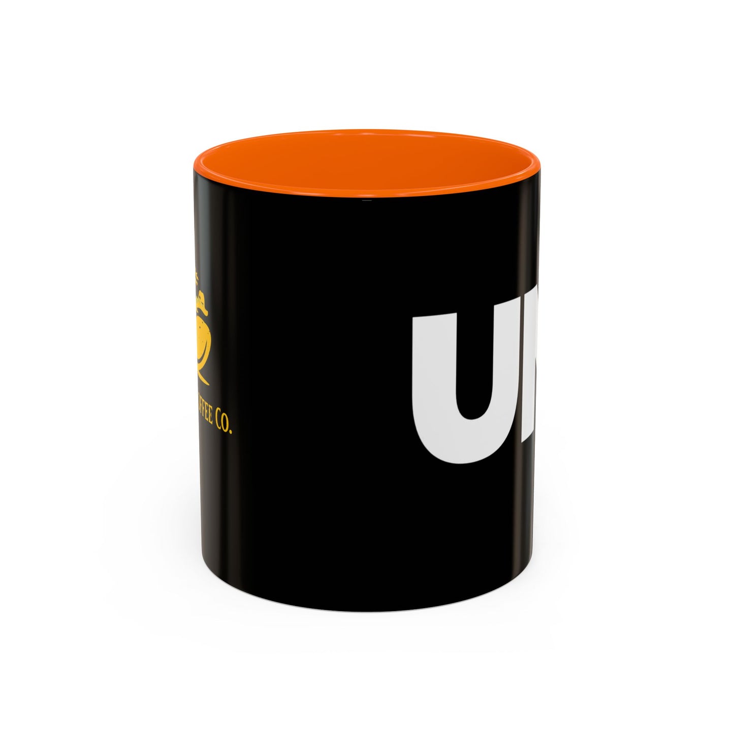 UnTold Accent Coffee Mug (11, 15oz)