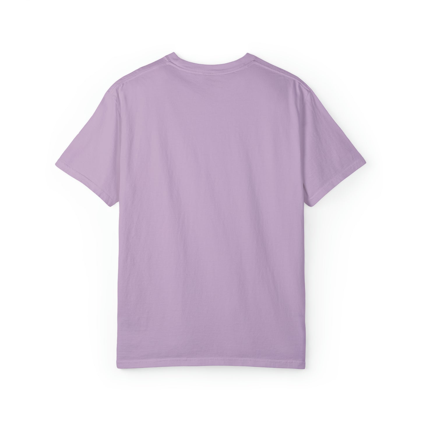 The Burnt Coffee Co. Rhino Garment-Dyed T-shirt