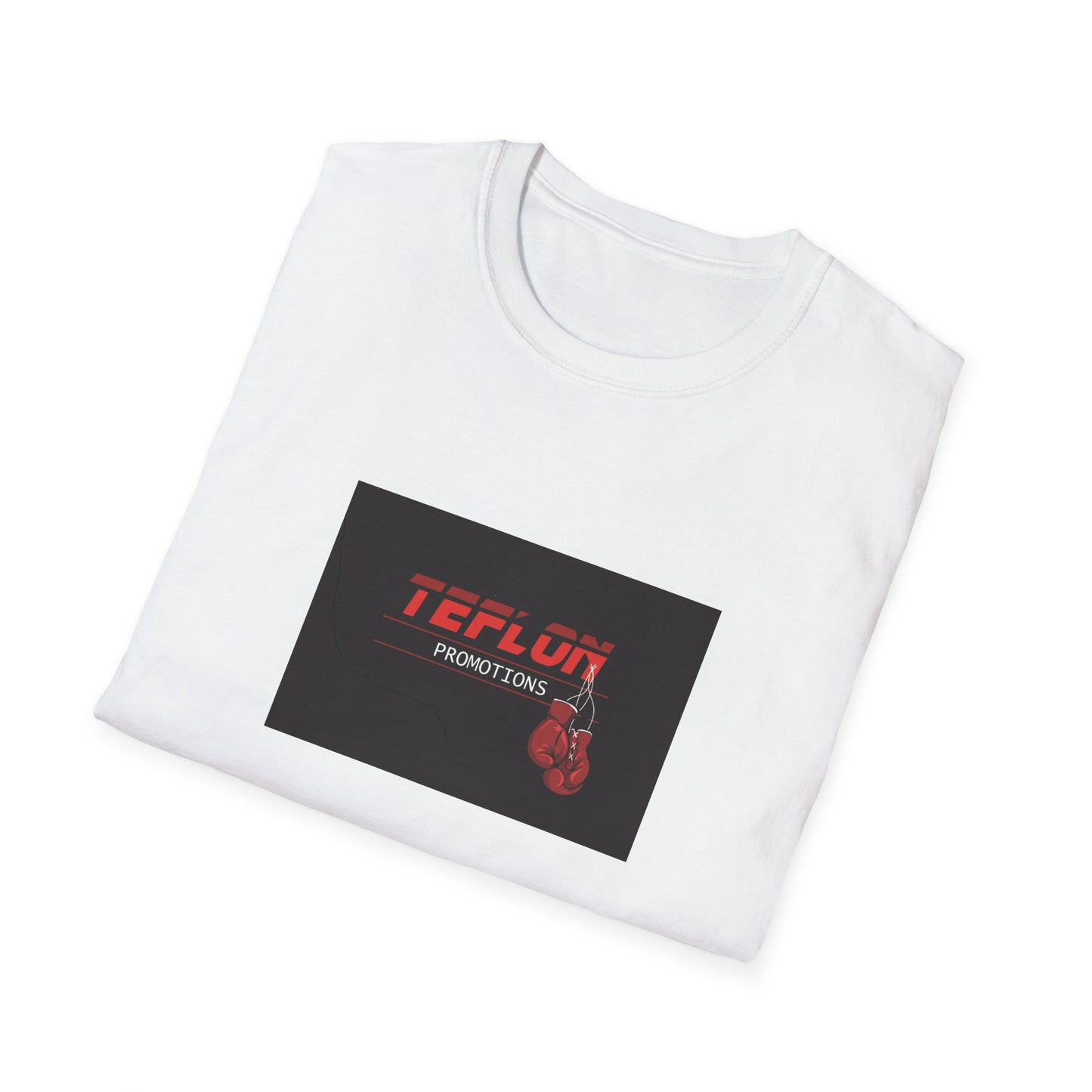Teflon Promotions Unisex Softstyle T-Shirt