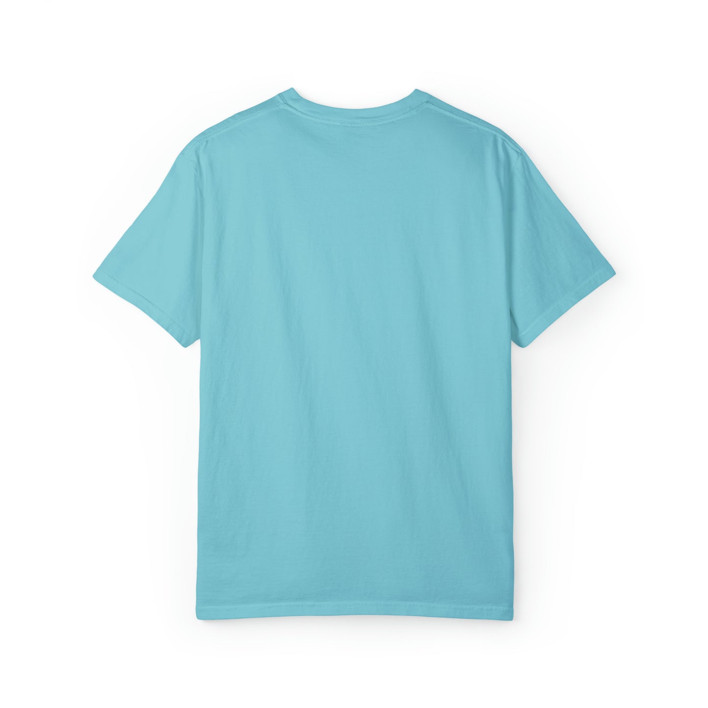 The Burnt Coffee Co. Rhino Garment-Dyed T-shirt