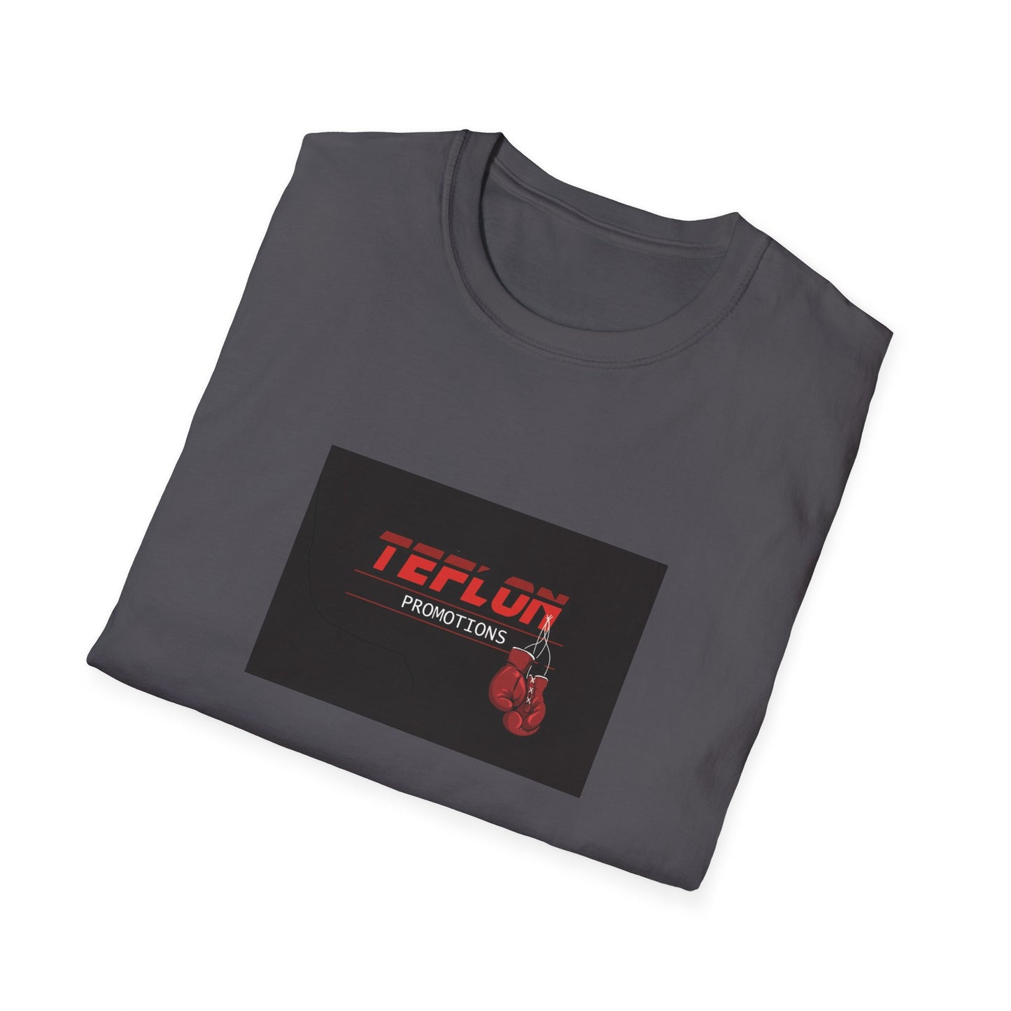 Teflon Promotions Unisex Softstyle T-Shirt