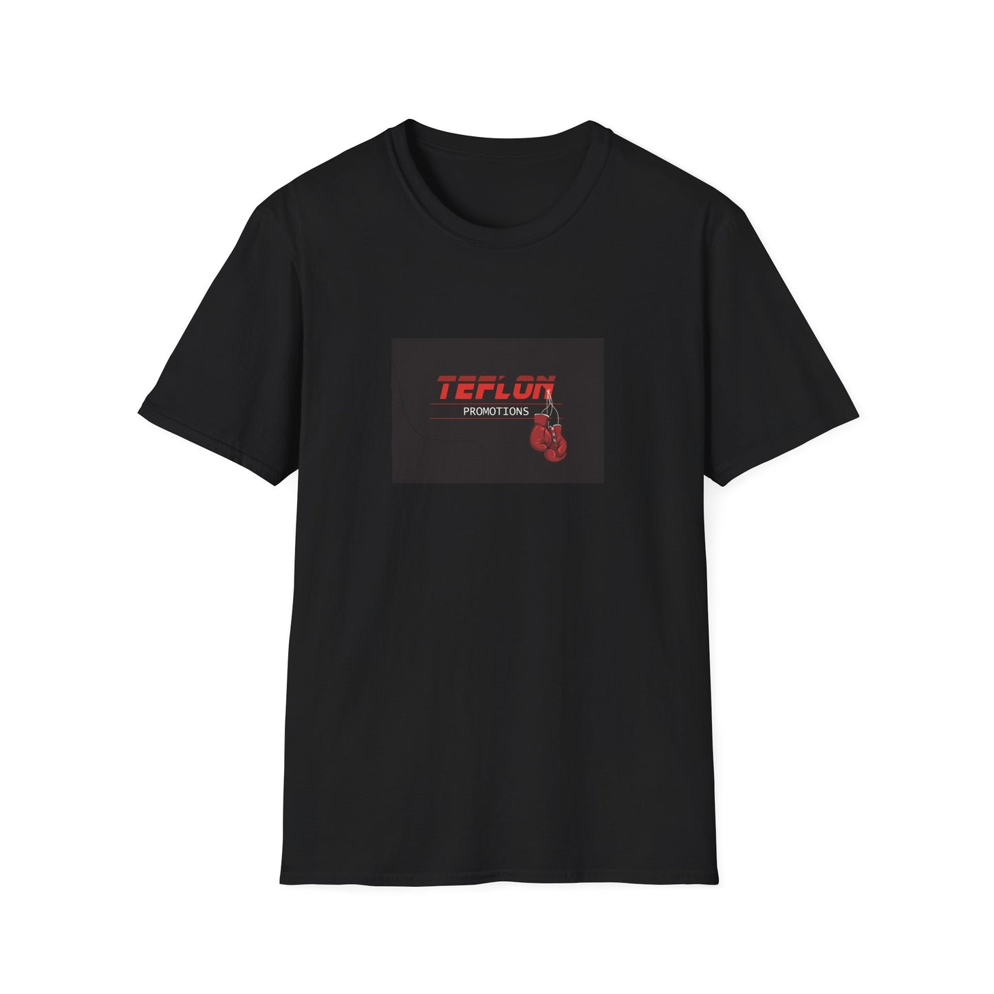Teflon Promotions Unisex Softstyle T-Shirt