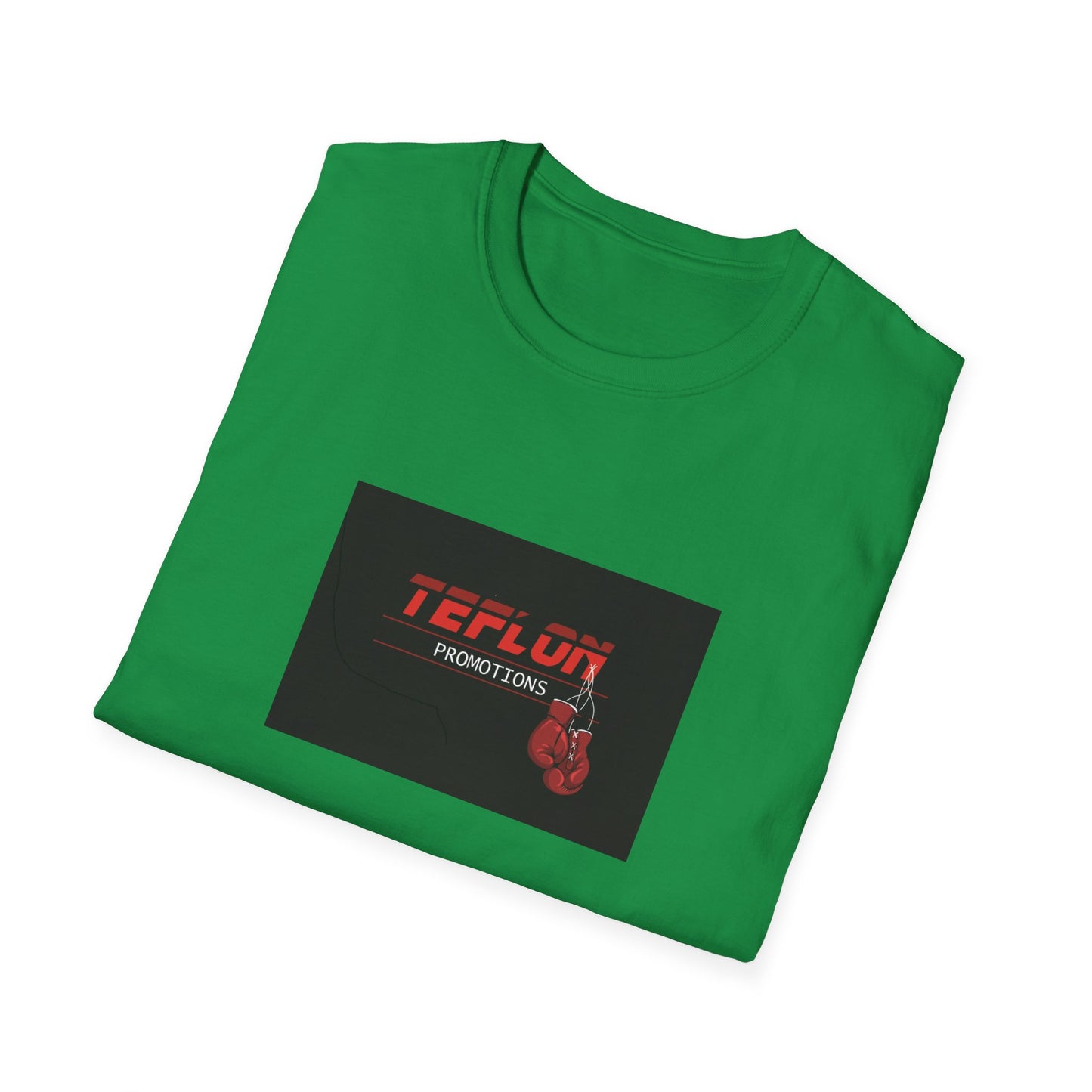 Teflon Promotions Unisex Softstyle T-Shirt