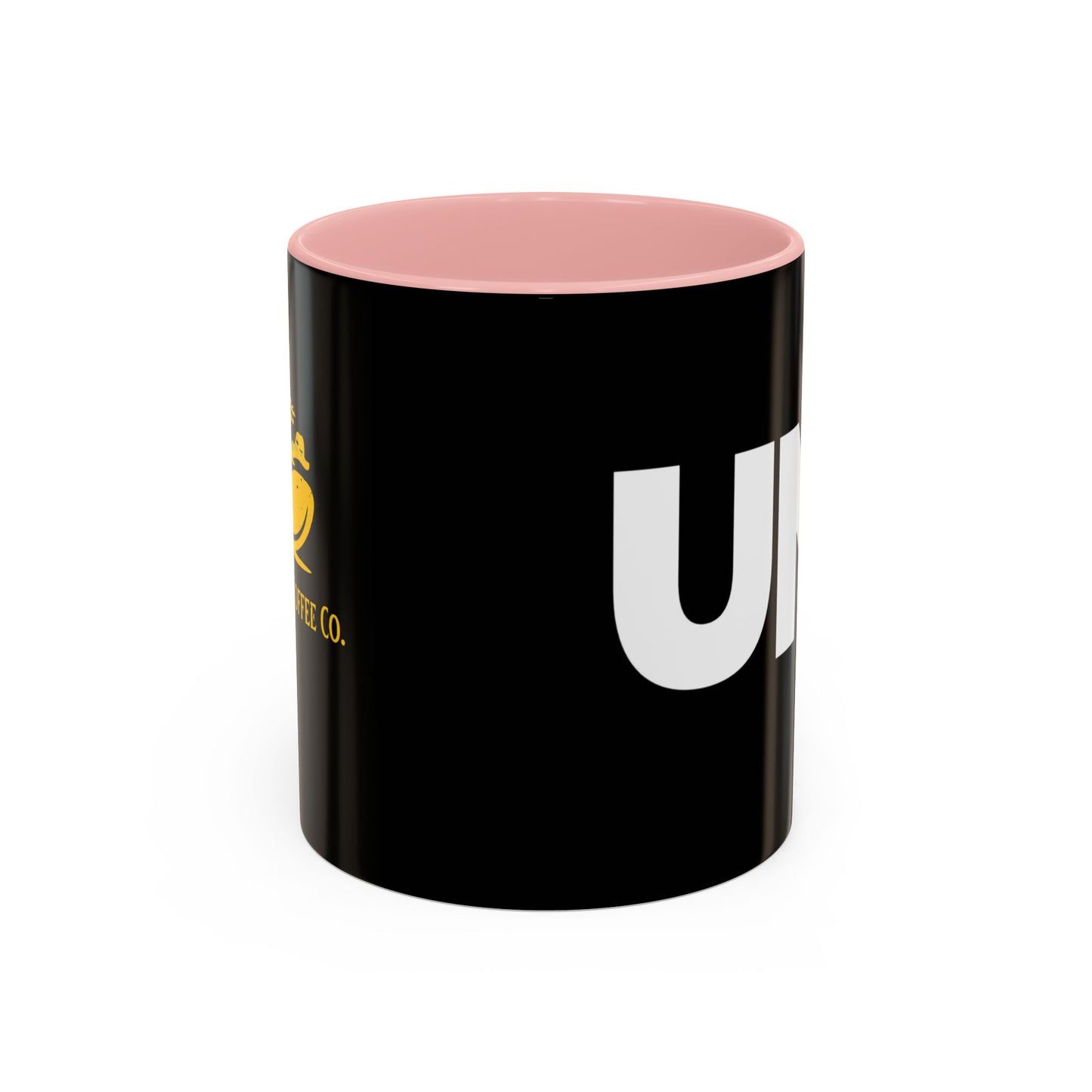 UnTold Accent Coffee Mug (11, 15oz)