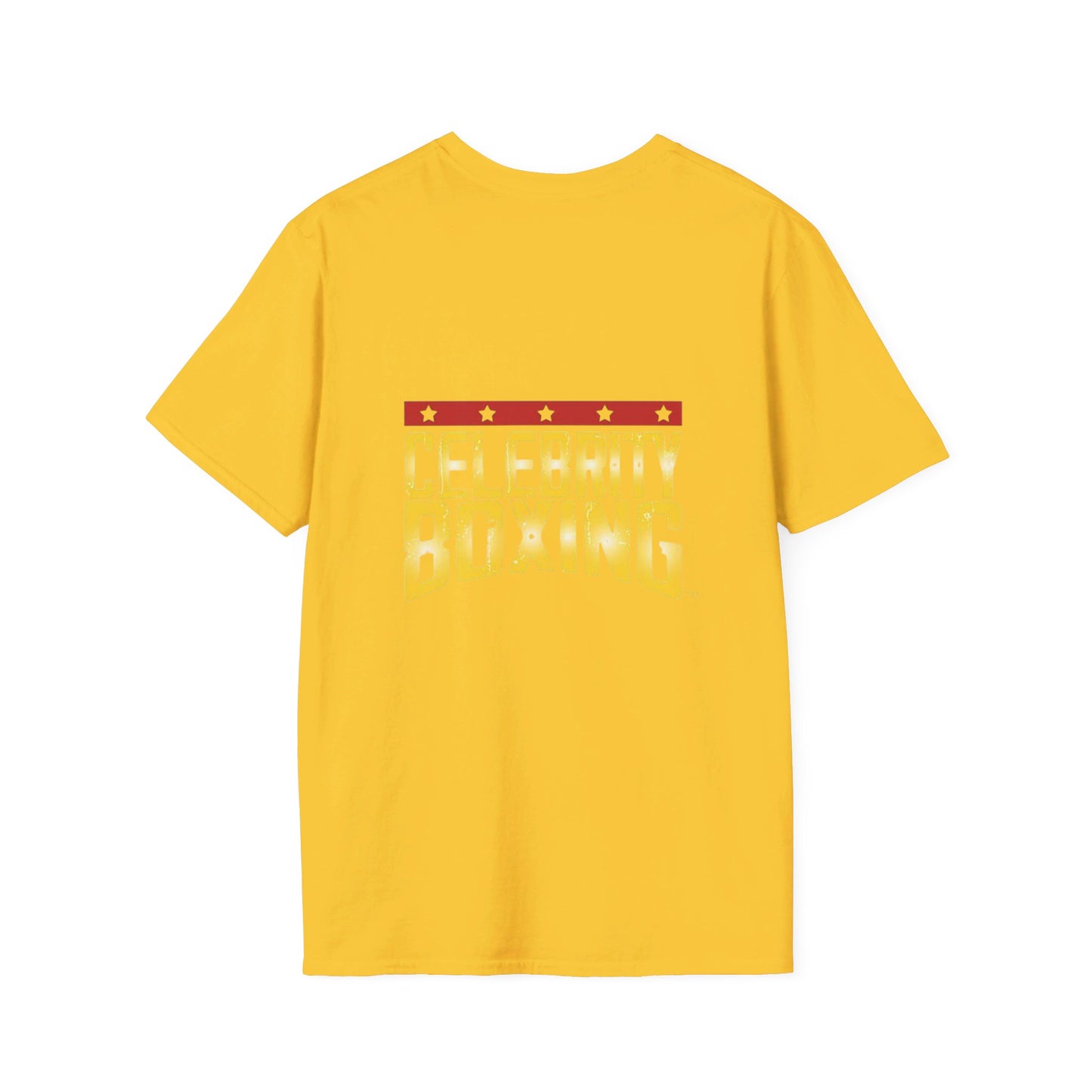 The Burnt Coffee Co. Soft style T-Shirt