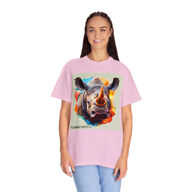 Rhino Garment-Dyed T-shirt