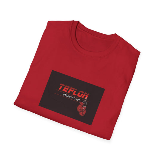 Teflon Promotions Unisex Softstyle T-Shirt