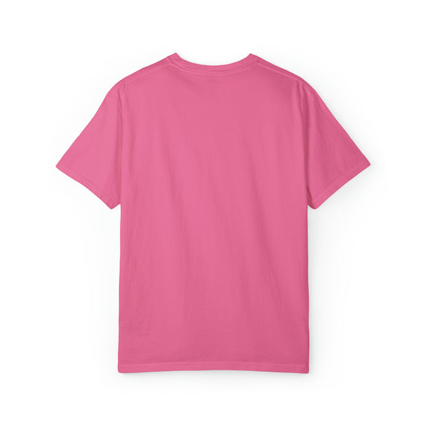Colorful Lion T-shirt