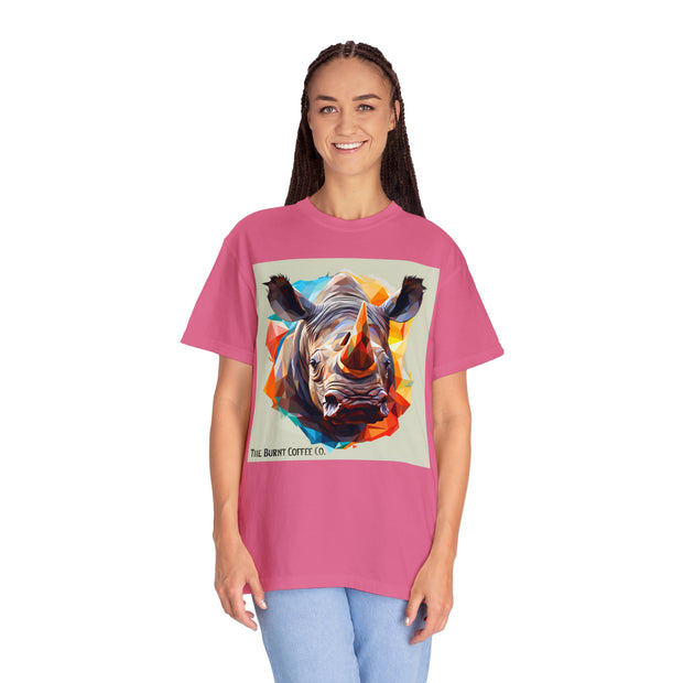 Rhino Garment-Dyed T-shirt