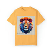 Colorful Lion T-shirt