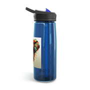 Rhino Coffee CamelBak Eddy Water Bottle