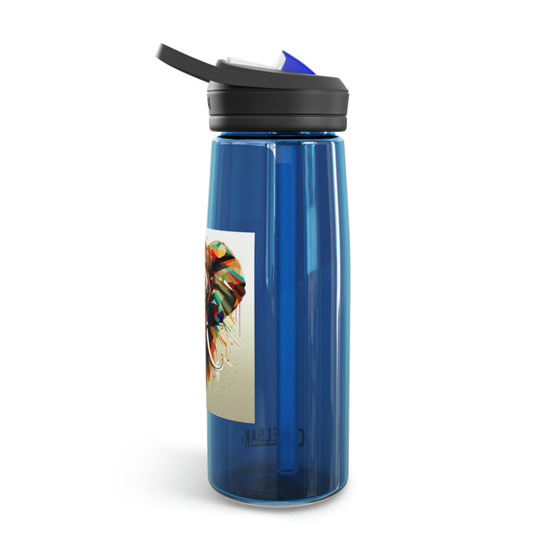 Rhino Coffee CamelBak Eddy Water Bottle