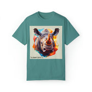 Rhino Garment-Dyed T-shirt