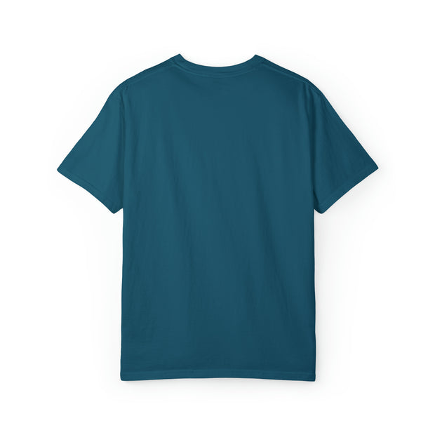 Colorful Lion T-shirt