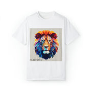 Colorful Lion T-shirt