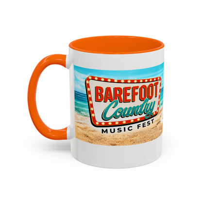 Skinny Beach Mug