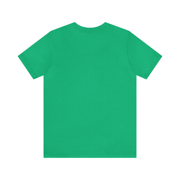 Elephant Short Sleeve Tee