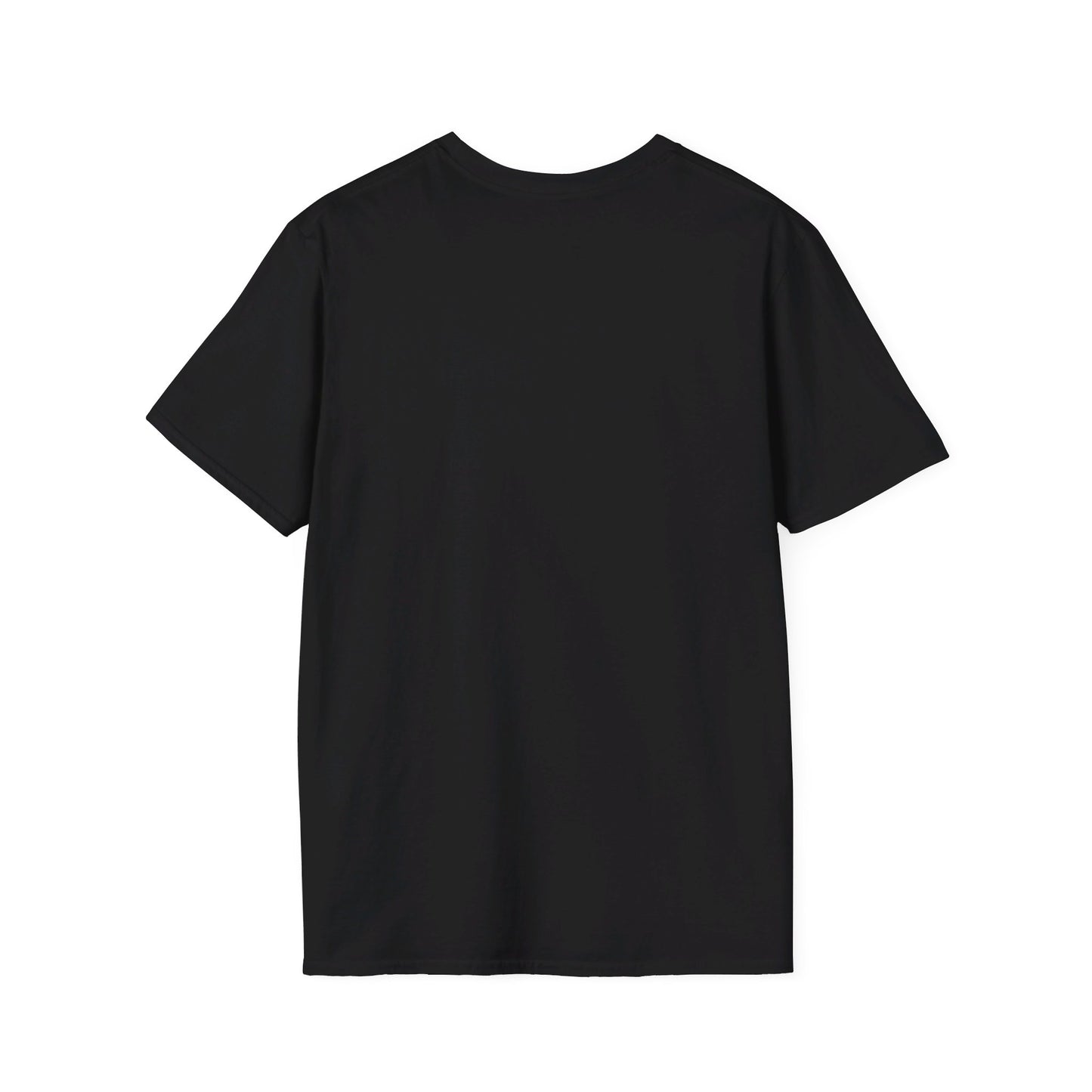 Gold The Burnt Coffee Co.  Logo Shirt