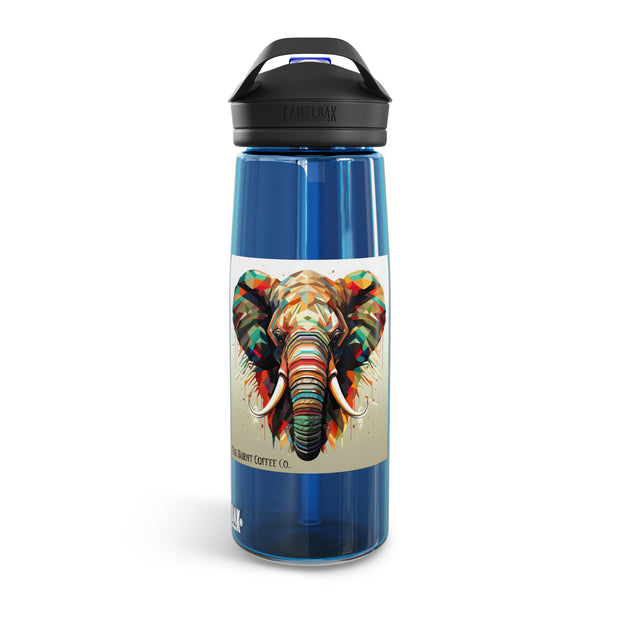 Rhino Coffee CamelBak Eddy Water Bottle