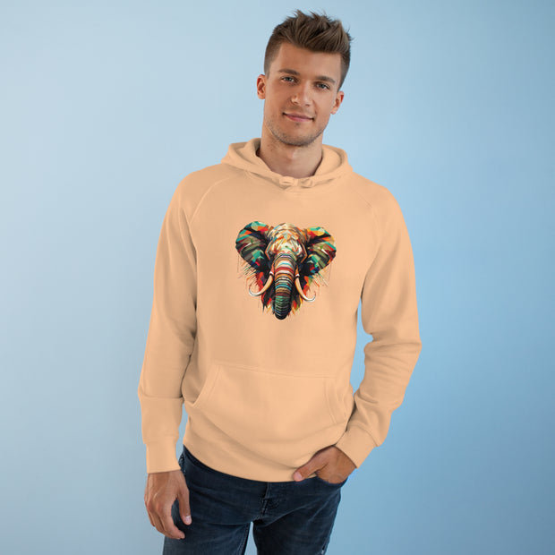Unisex Supply Hoodie