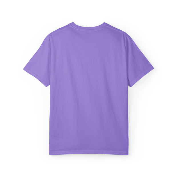 Colorful Lion T-shirt