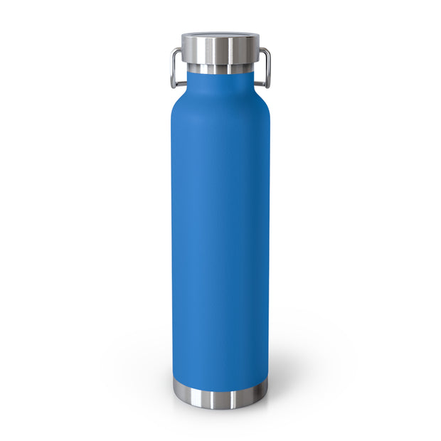 22oz Vacuum Insulated RhinoBottle