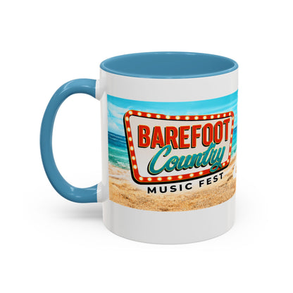 Skinny Beach Mug