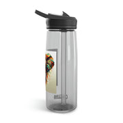 Rhino Coffee CamelBak Eddy Water Bottle