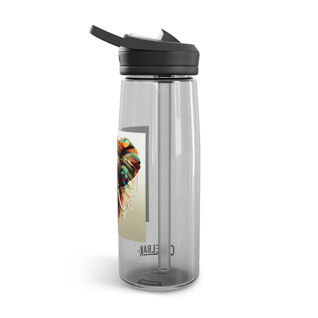Rhino Coffee CamelBak Eddy Water Bottle