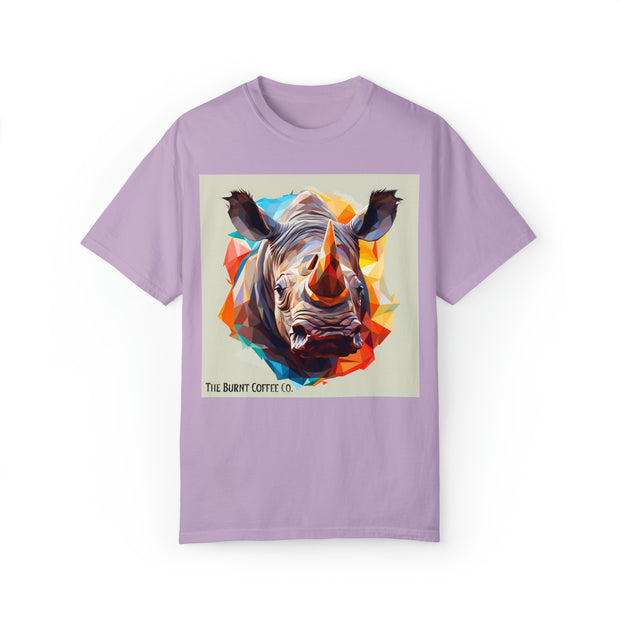 Rhino Garment-Dyed T-shirt