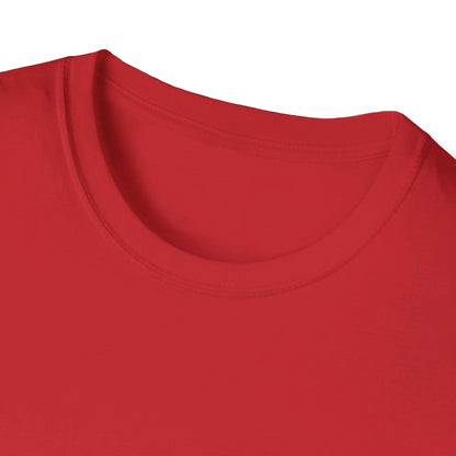 Gold The Burnt Coffee Co.  Logo Shirt