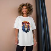 The Burnt Coffee Company Lion Champion T-Shirt