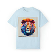 Colorful Lion T-shirt