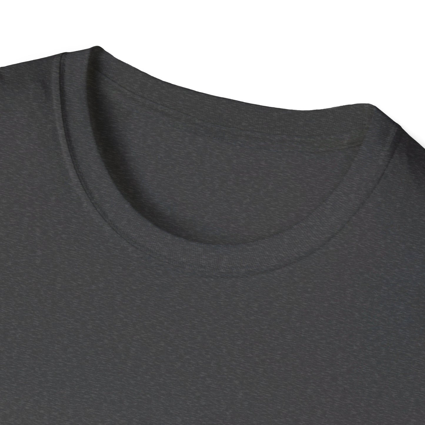 Gold The Burnt Coffee Co.  Logo Shirt