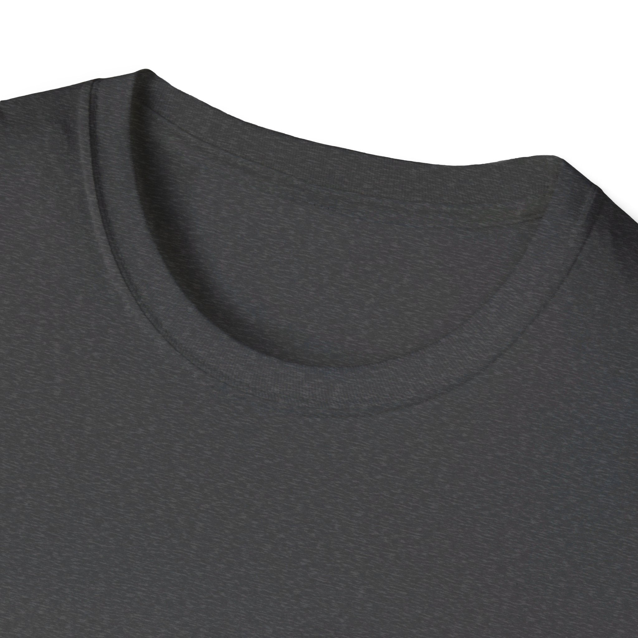 Gold The Burnt Coffee Co.  Logo Shirt