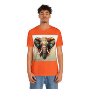 Elephant Short Sleeve Tee