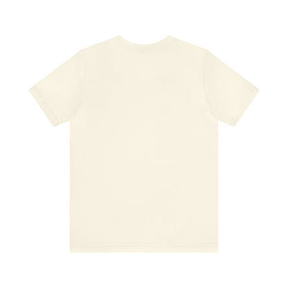 The Burnt Coffee Co. Elephant Short Sleeve Tee