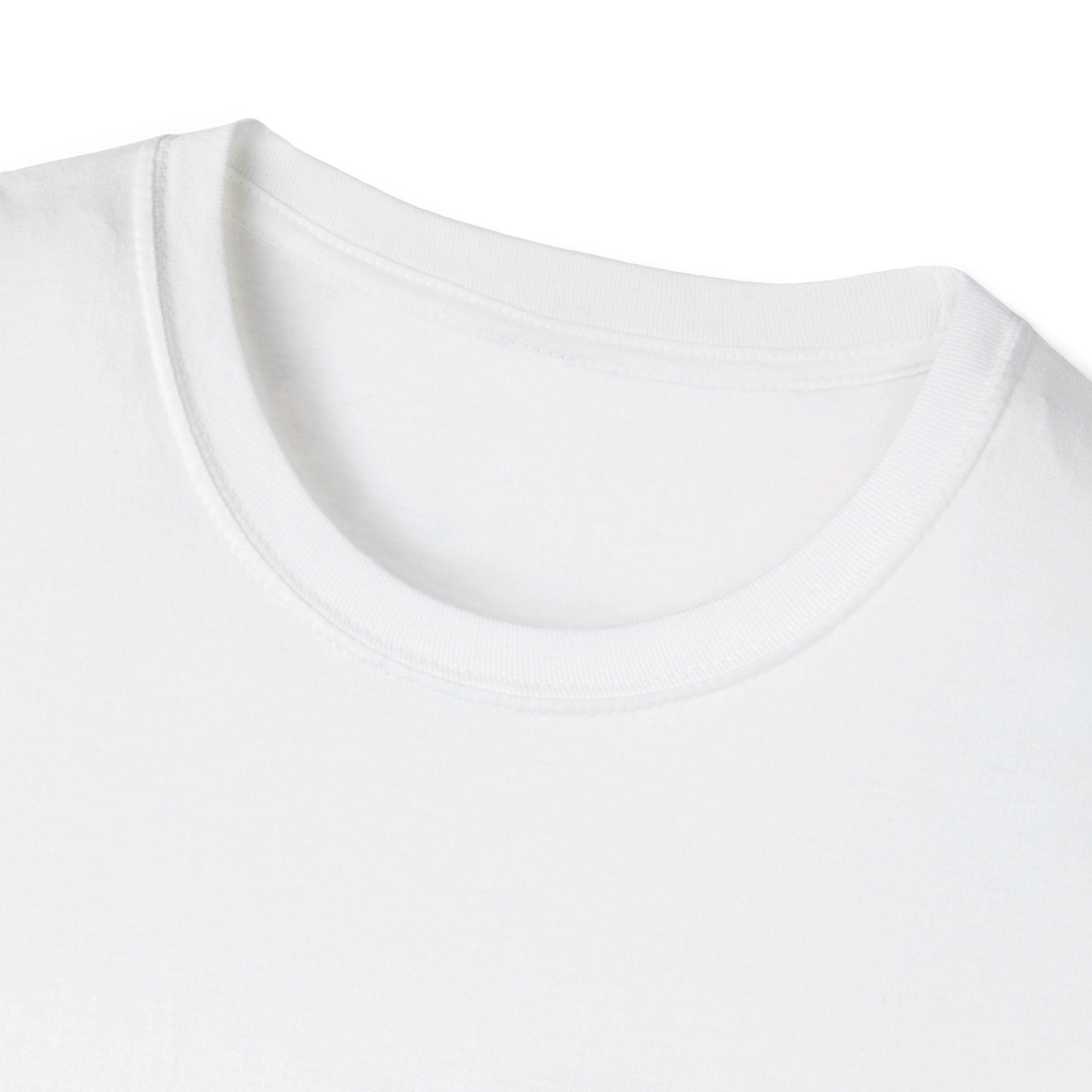 Gold The Burnt Coffee Co.  Logo Shirt