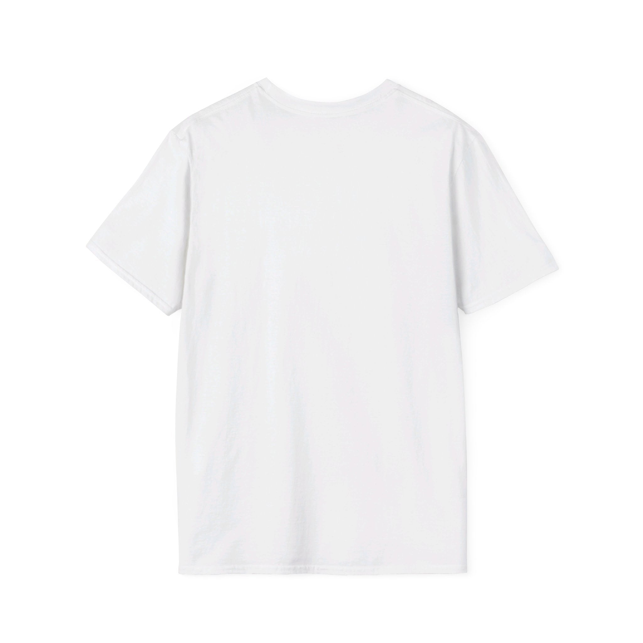 Gold The Burnt Coffee Co.  Logo Shirt