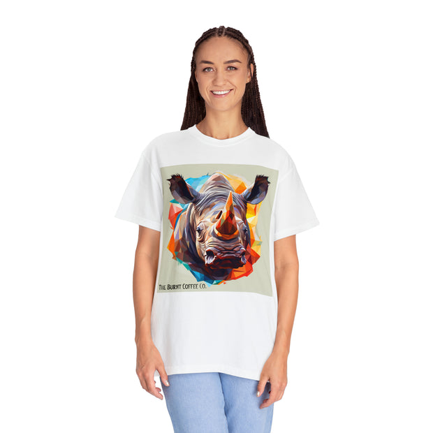 Rhino Garment-Dyed T-shirt