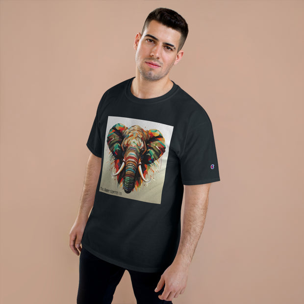 Rhino Champion T-Shirt