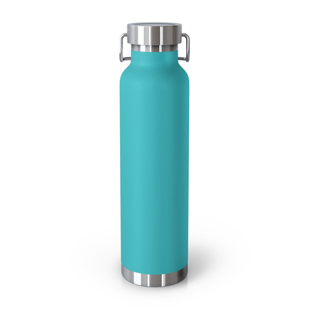 22oz Vacuum Insulated RhinoBottle