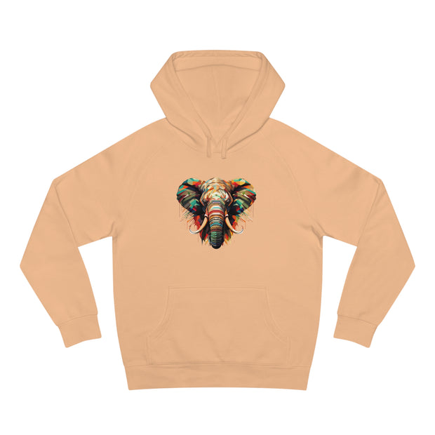 Unisex Supply Hoodie