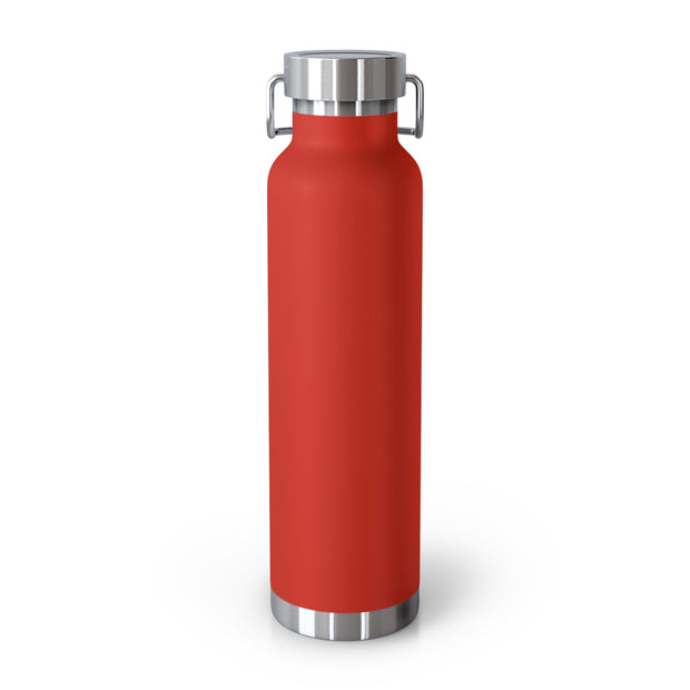 22oz Vacuum Insulated RhinoBottle
