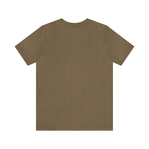 Elephant Short Sleeve Tee