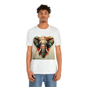 Elephant Short Sleeve Tee