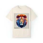 Colorful Lion T-shirt