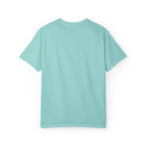 Colorful Lion T-shirt